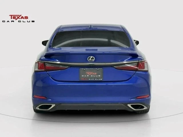 2022 Lexus ES 7th Gen - Image 8 of 12