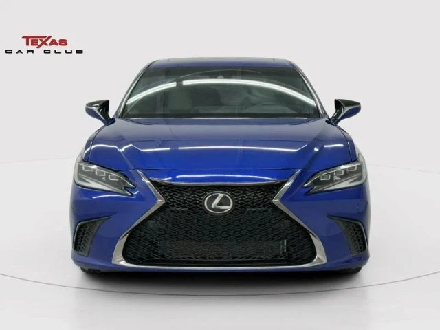 2022 Lexus ES 7th Gen - Image 5 of 12