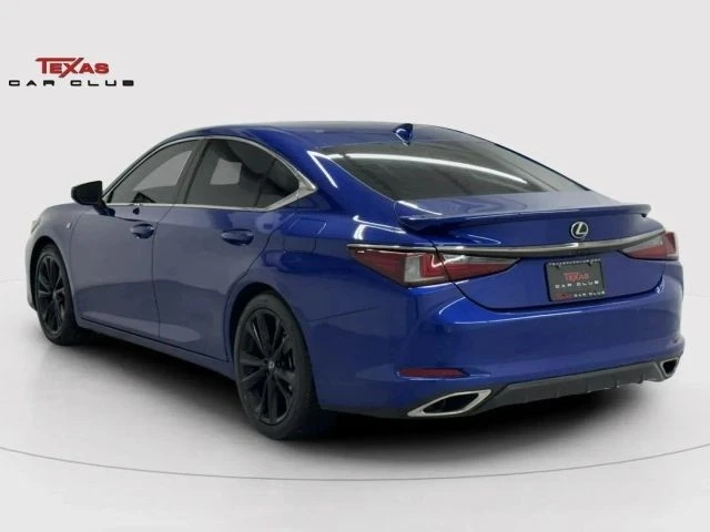 2022 Lexus ES 7th Gen - Image 7 of 12