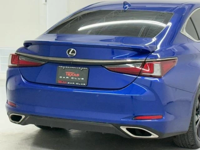 2022 Lexus ES 7th Gen - Image 12 of 12
