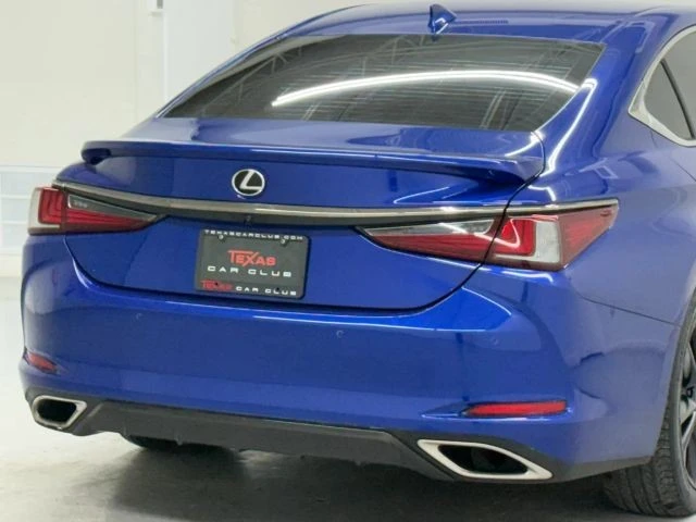 2022 Lexus ES 7th Gen - Image 12 of 12