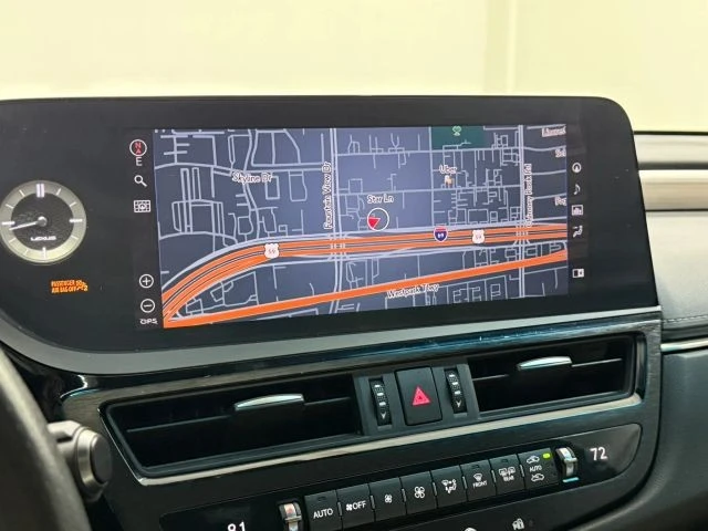 2022 Lexus ES 7th Gen - Image 20 of 21