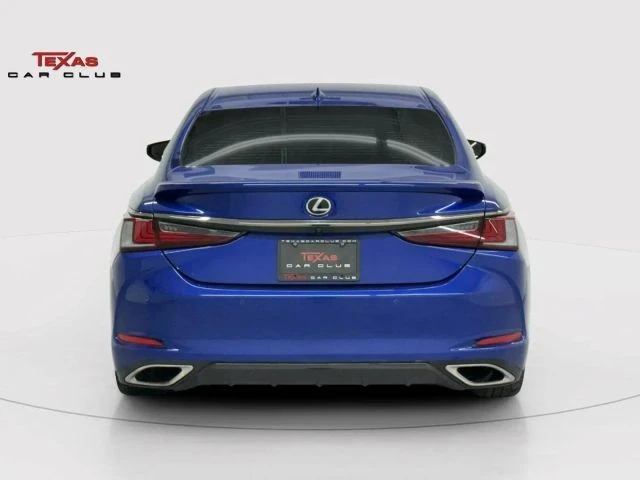 2022 Lexus ES 7th Gen - Image 7 of 12