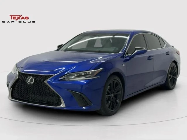 2022 Lexus ES 7th Gen - Image 3 of 12