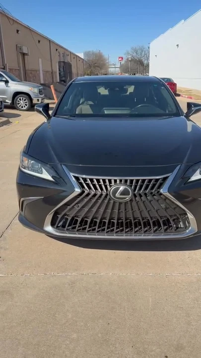 2022 Lexus ES 7th Gen - Image 7 of 7