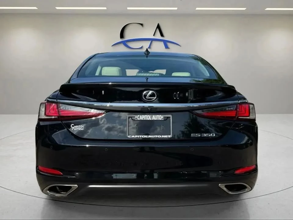 2022 Lexus ES 7th Gen - Image 6 of 16