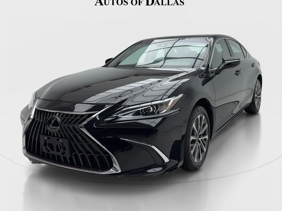 2022 Lexus ES 7th Gen - Image 4 of 31