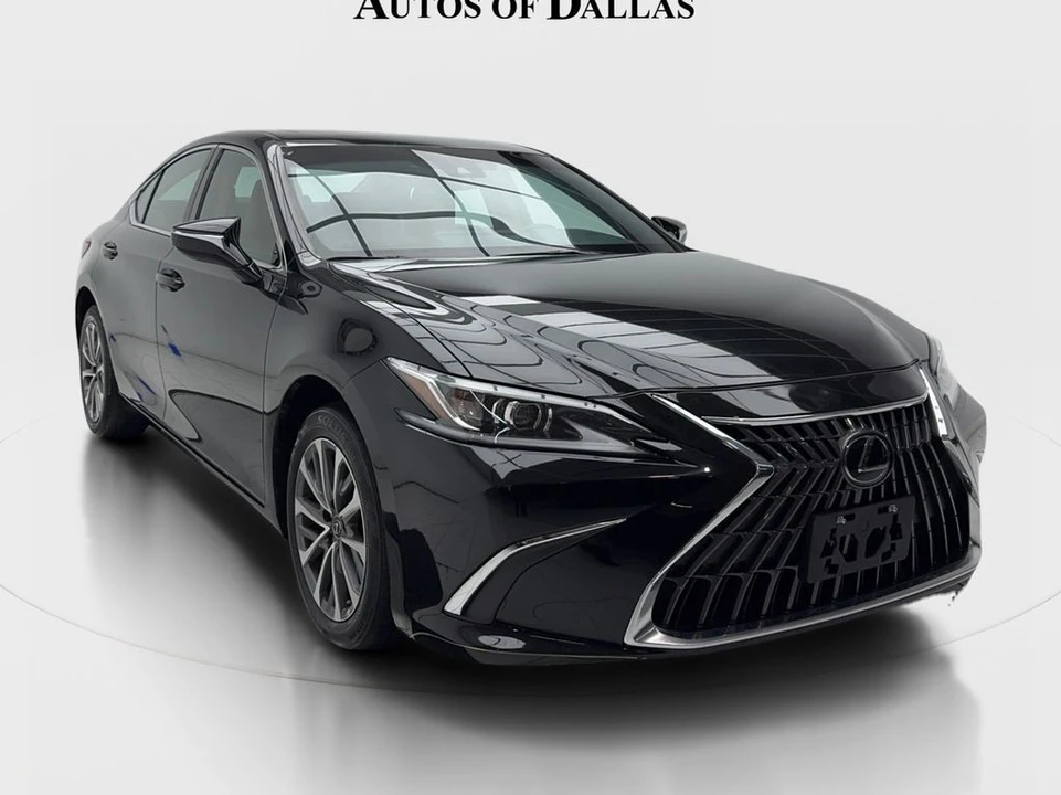 2022 Lexus ES 7th Gen - Image 2 of 31