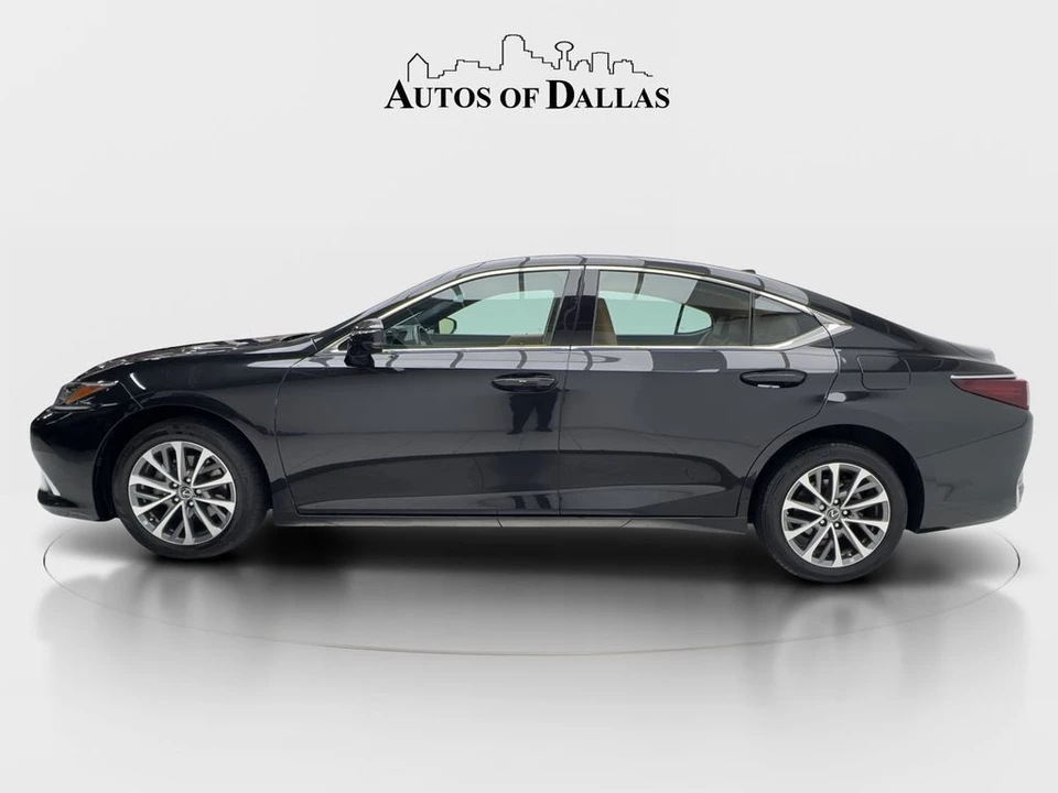 2022 Lexus ES 7th Gen - Image 5 of 31