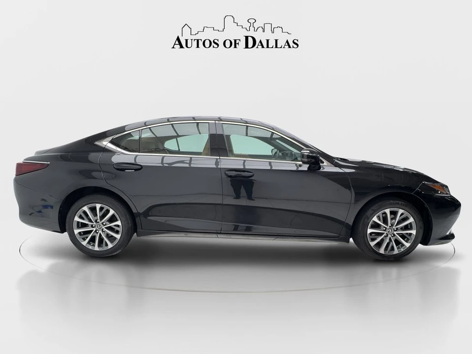 2022 Lexus ES 7th Gen - Image 6 of 31