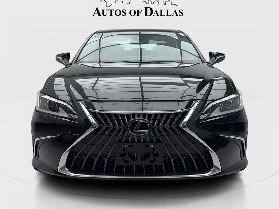 2022 Lexus ES 7th Gen - Image 3 of 31