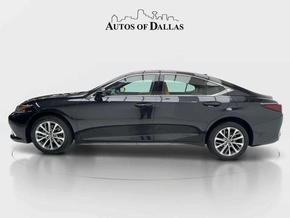 2022 Lexus ES 7th Gen - Image 5 of 31