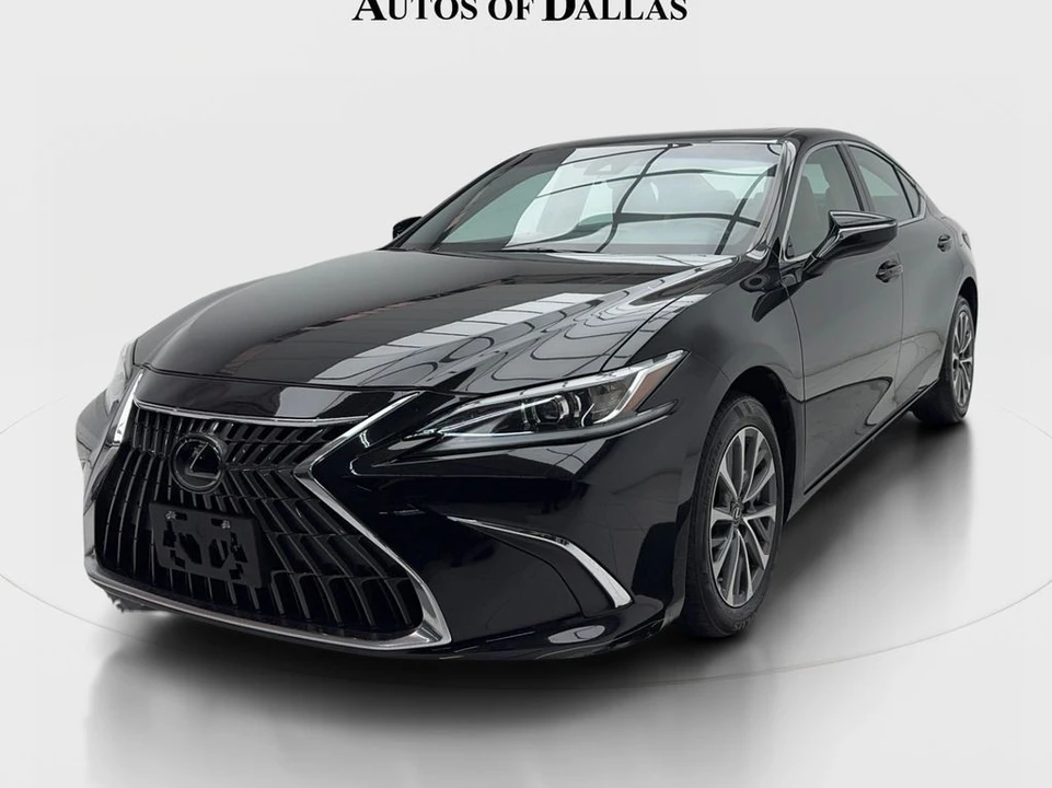 2022 Lexus ES 7th Gen - Image 4 of 31
