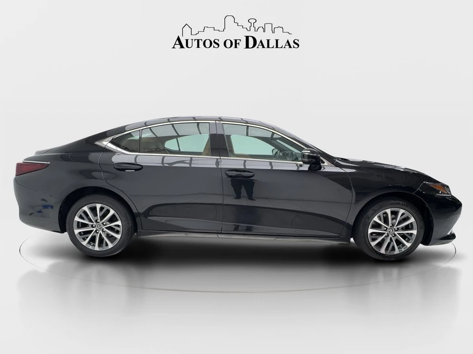 2022 Lexus ES 7th Gen - Image 6 of 31