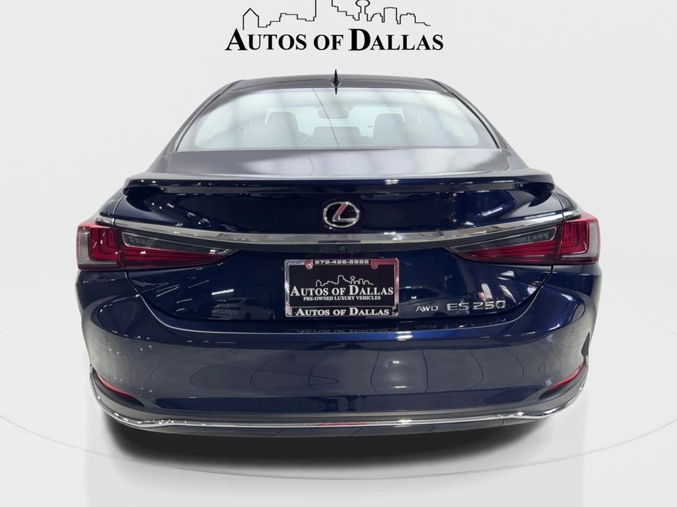 2022 Lexus ES 7th Gen - Image 7 of 31