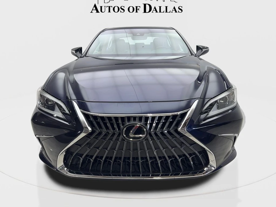 2022 Lexus ES 7th Gen - Image 3 of 31