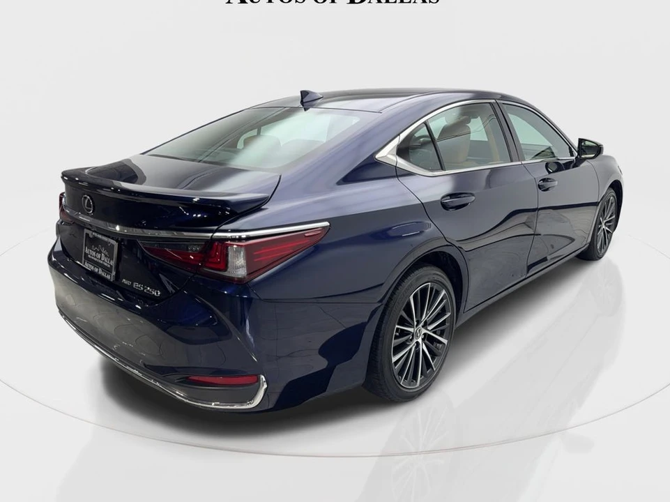 2022 Lexus ES 7th Gen - Image 6 of 31
