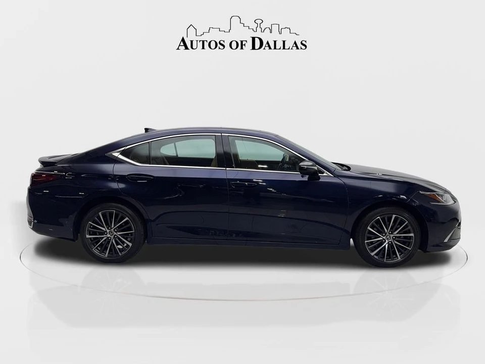 2022 Lexus ES 7th Gen - Image 10 of 31