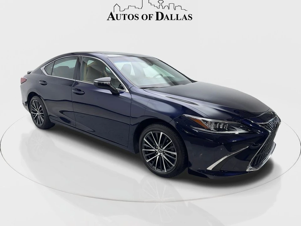 2022 Lexus ES 7th Gen - Image 4 of 31