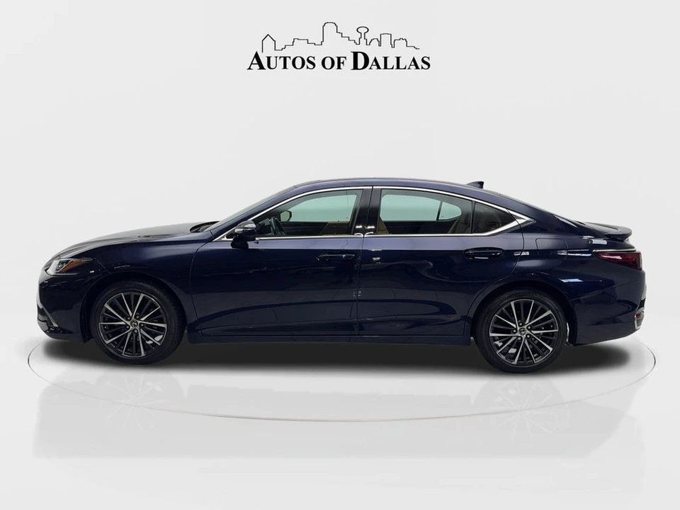 2022 Lexus ES 7th Gen - Image 5 of 31
