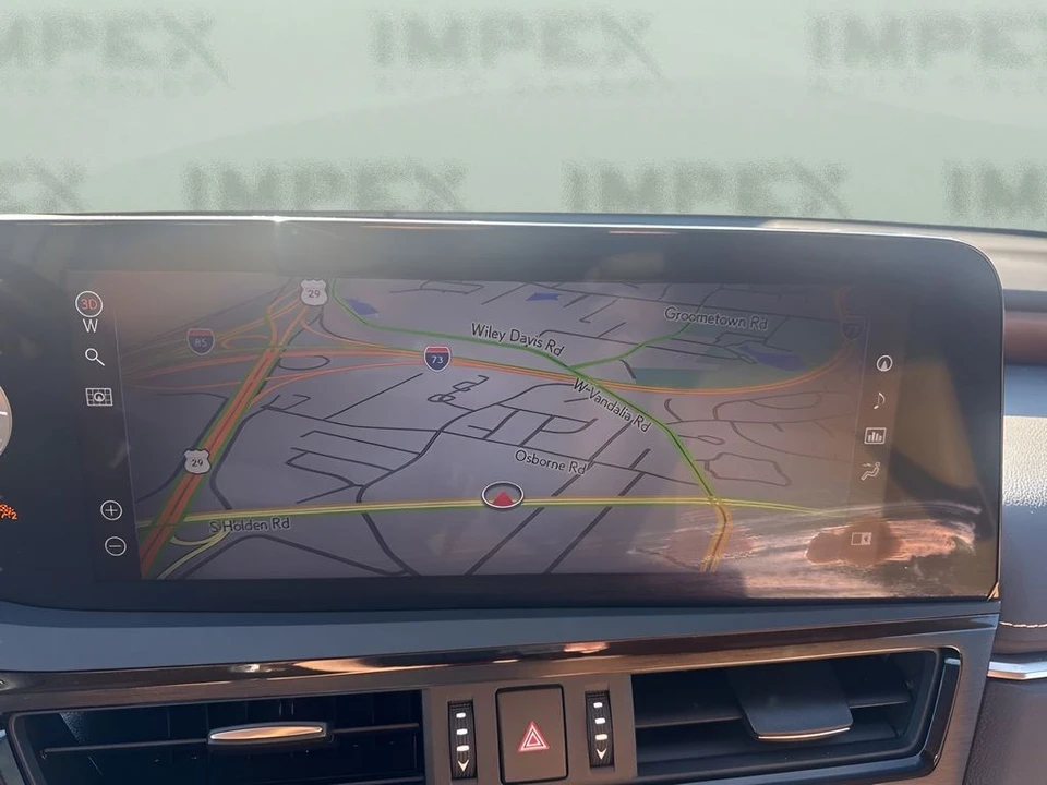 2022 Lexus ES 7th Gen - Image 21 of 21