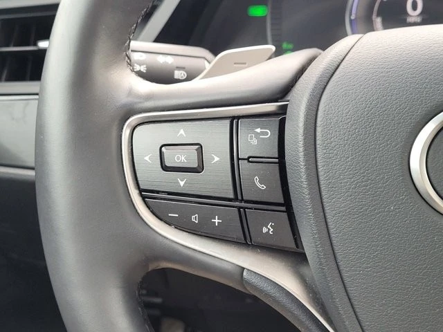 2022 Lexus ES 7th Gen - Image 21 of 21