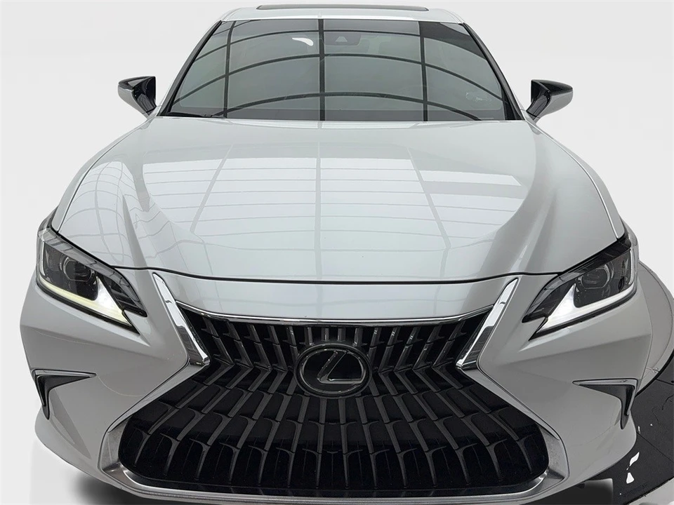 2022 Lexus ES 7th Gen - Image 4 of 12