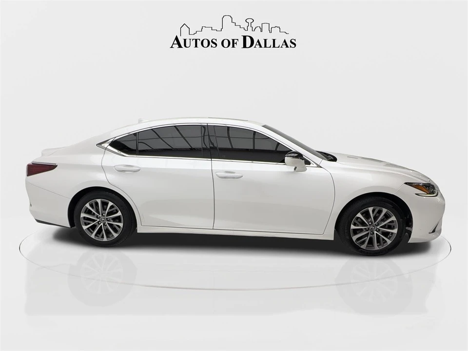2022 Lexus ES 7th Gen - Image 7 of 12