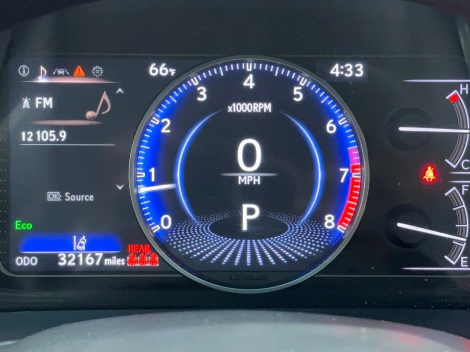 2022 Lexus ES 7th Gen - Image 21 of 21
