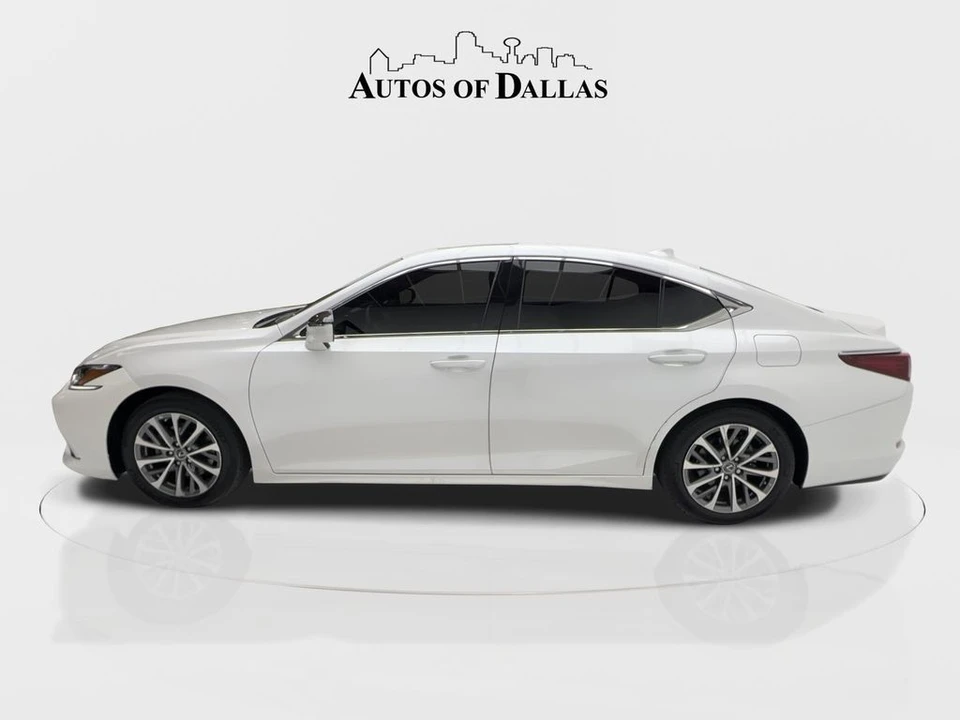 2022 Lexus ES 7th Gen - Image 6 of 21