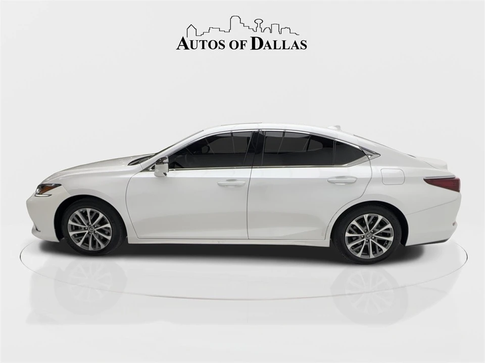 2022 Lexus ES 7th Gen - Image 6 of 12