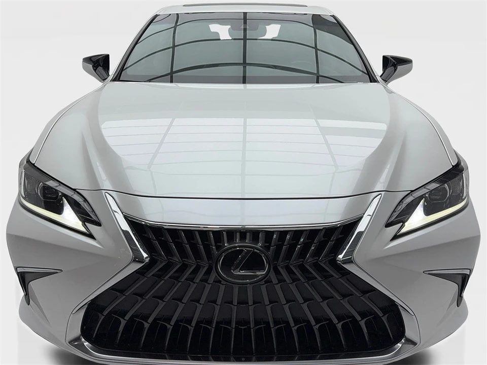 2022 Lexus ES 7th Gen - Image 4 of 12