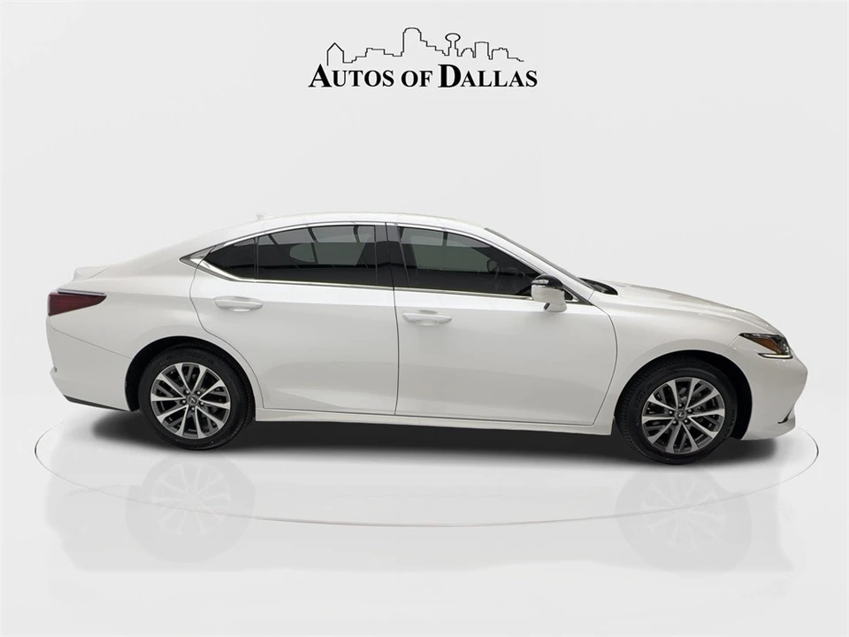 2022 Lexus ES 7th Gen - Image 7 of 12