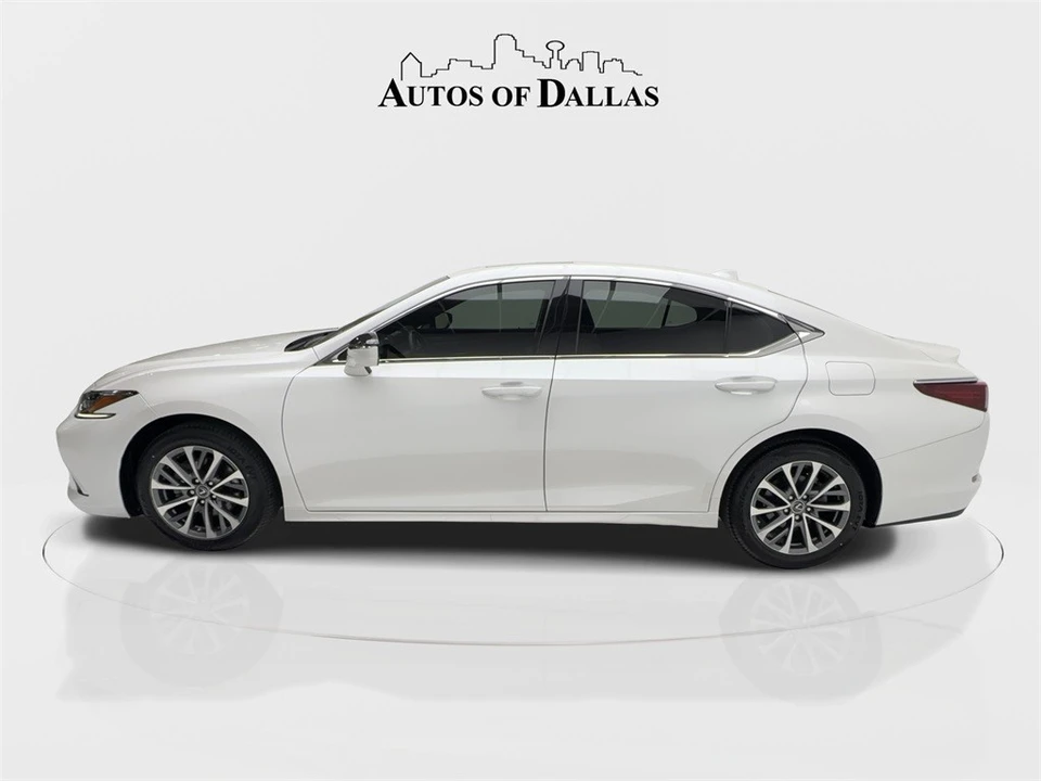 2022 Lexus ES 7th Gen - Image 6 of 12