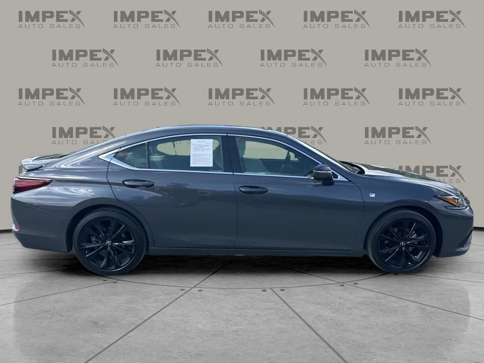 2022 Lexus ES 7th Gen - Image 6 of 21