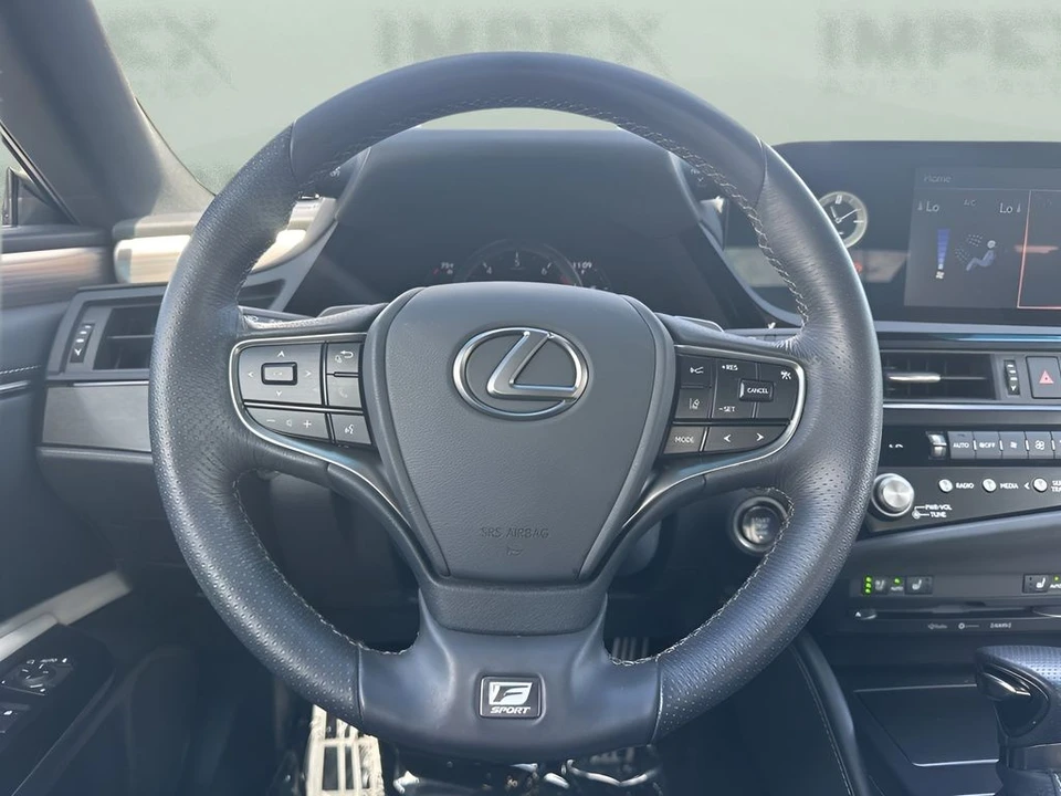 2022 Lexus ES 7th Gen - Image 14 of 21