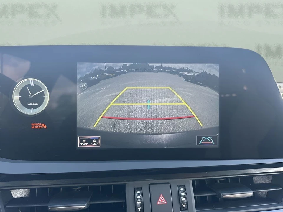 2022 Lexus ES 7th Gen - Image 21 of 21