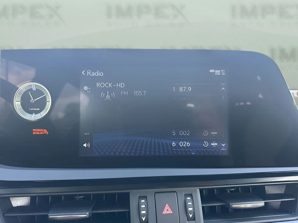 2022 Lexus ES 7th Gen - Image 20 of 21