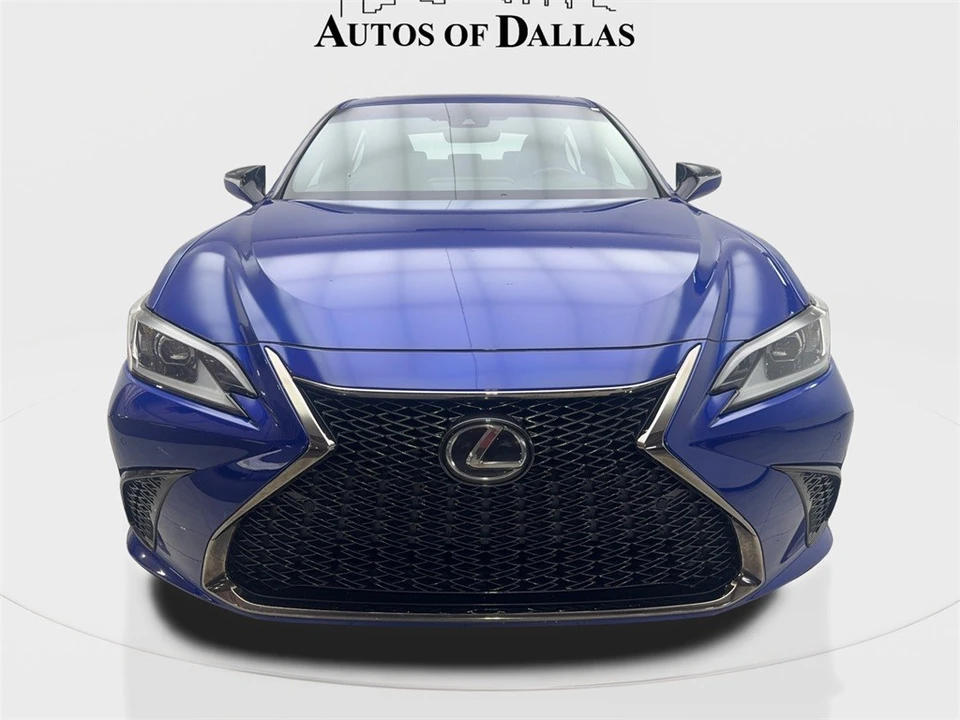 2022 Lexus ES 7th Gen - Image 3 of 12