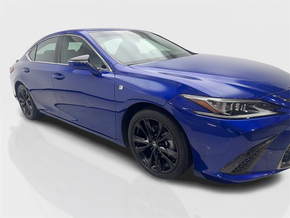 2022 Lexus ES 7th Gen - Image 12 of 12