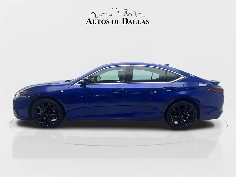 2022 Lexus ES 7th Gen - Image 5 of 12