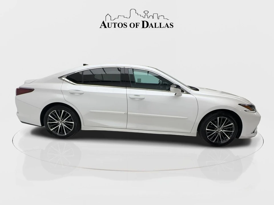 2022 Lexus ES 7th Gen - Image 7 of 21
