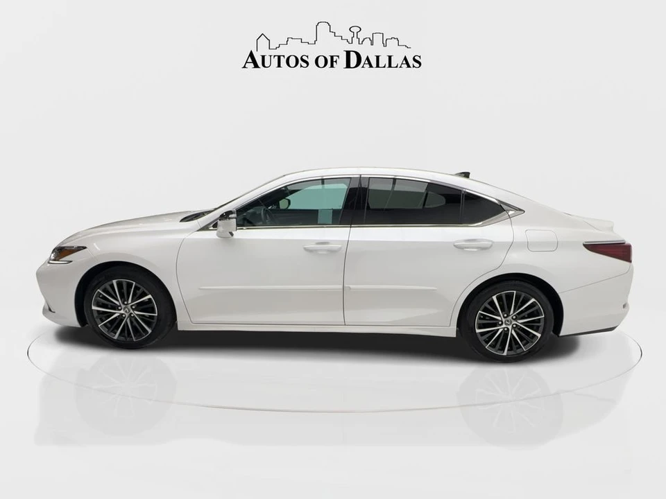 2022 Lexus ES 7th Gen - Image 6 of 21