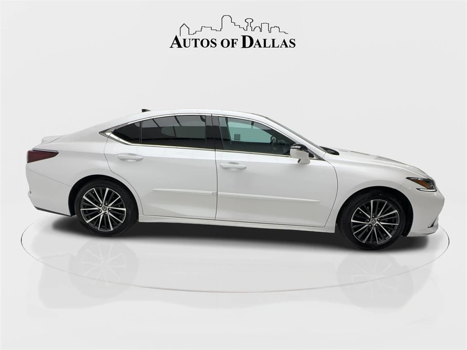 2022 Lexus ES 7th Gen - Image 7 of 12