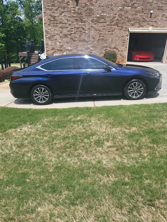 2022 Lexus ES 7th Gen - Image 4 of 21