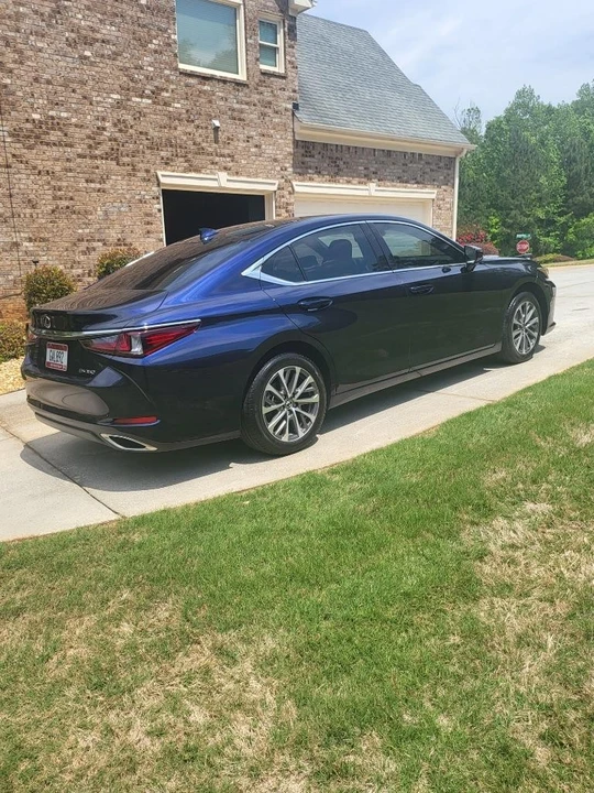 2022 Lexus ES 7th Gen - Image 6 of 21