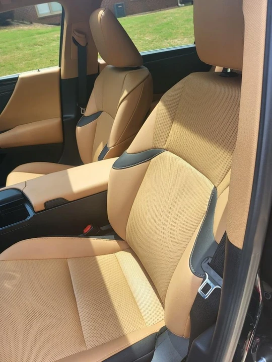 2022 Lexus ES 7th Gen - Image 24 of 27