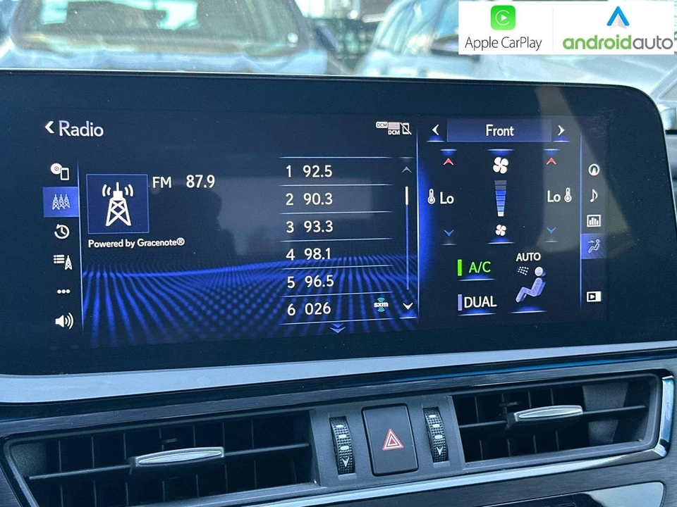 2022 Lexus ES 7th Gen - Image 19 of 21