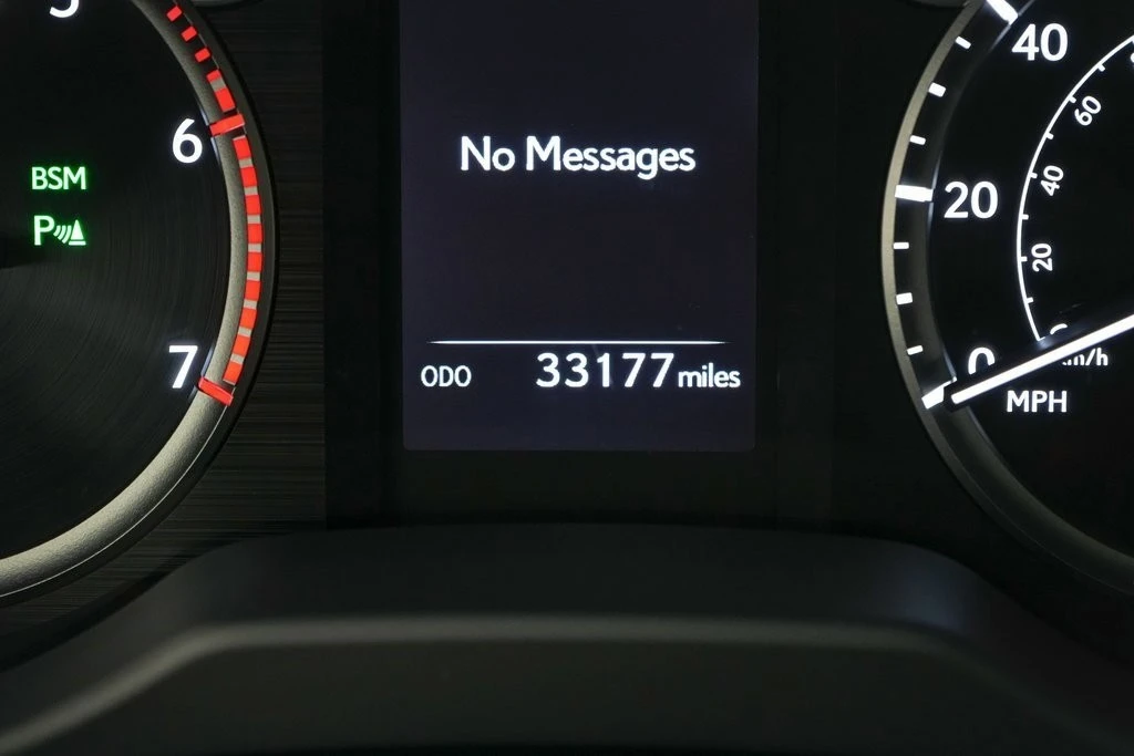 2022 Lexus GX 3rd Gen - Image 21 of 21