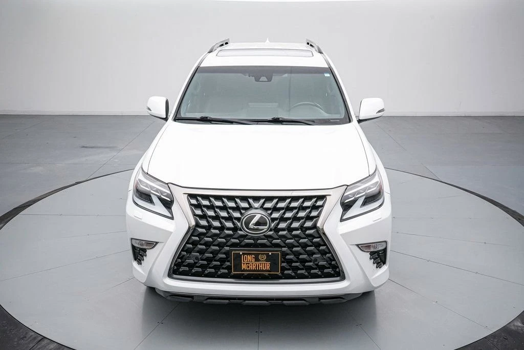 2022 Lexus GX 2nd Gen - Image 10 of 21